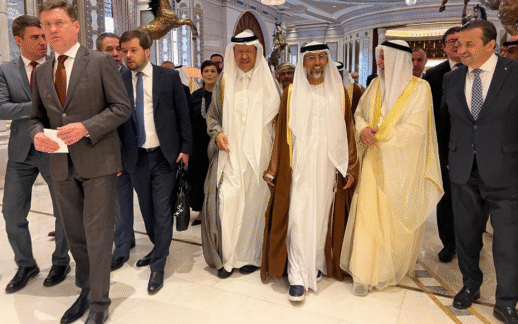 OPEC+ Nisan’da Petrol Arzını Artırıyor