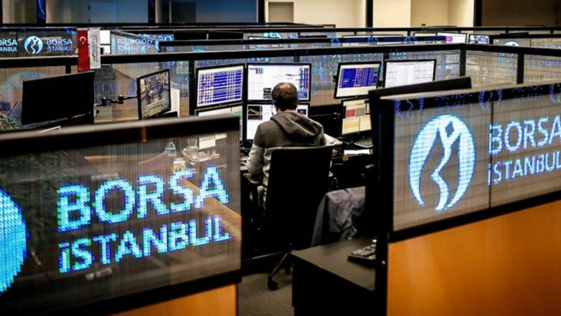 DMM’den “Borsa İstanbul kapatılacak” iddialarına yalanlama