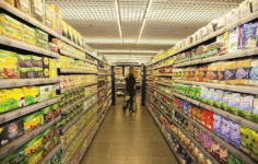 Şubat Ayı Enflasyonu Yarın Açıklanıyor: Piyasa Beklentisi Yüzde 2,87