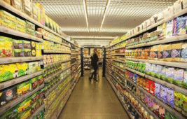 Şubat Ayı Enflasyonu Yarın Açıklanıyor: Piyasa Beklentisi Yüzde 2,87