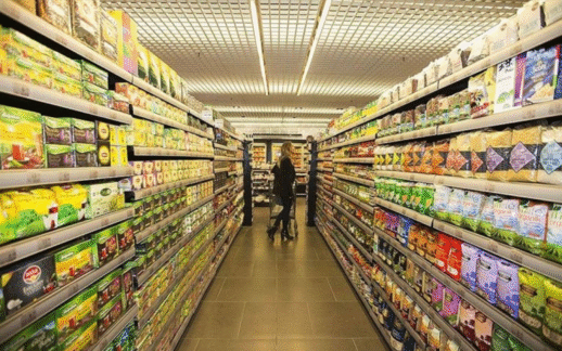 Şubat Ayı Enflasyonu Yarın Açıklanıyor: Piyasa Beklentisi Yüzde 2,87