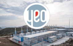 YEOTK’ten Özbekistan’da 36,9 Milyon Dolarlık Sözleşme