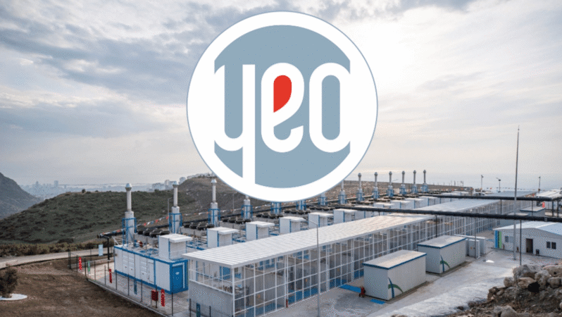 YEOTK’ten Özbekistan’da 36,9 Milyon Dolarlık Sözleşme