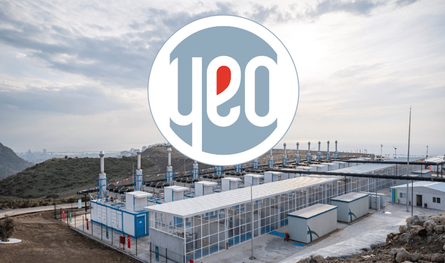 YEOTK’ten Özbekistan’da 36,9 Milyon Dolarlık Sözleşme