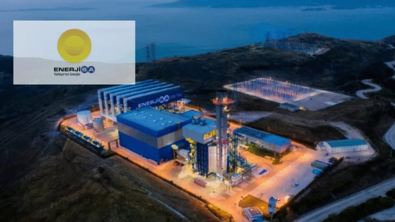 Gedik , Enerjisa  Hedef Fiyatı 110 TL Olarak Korudu