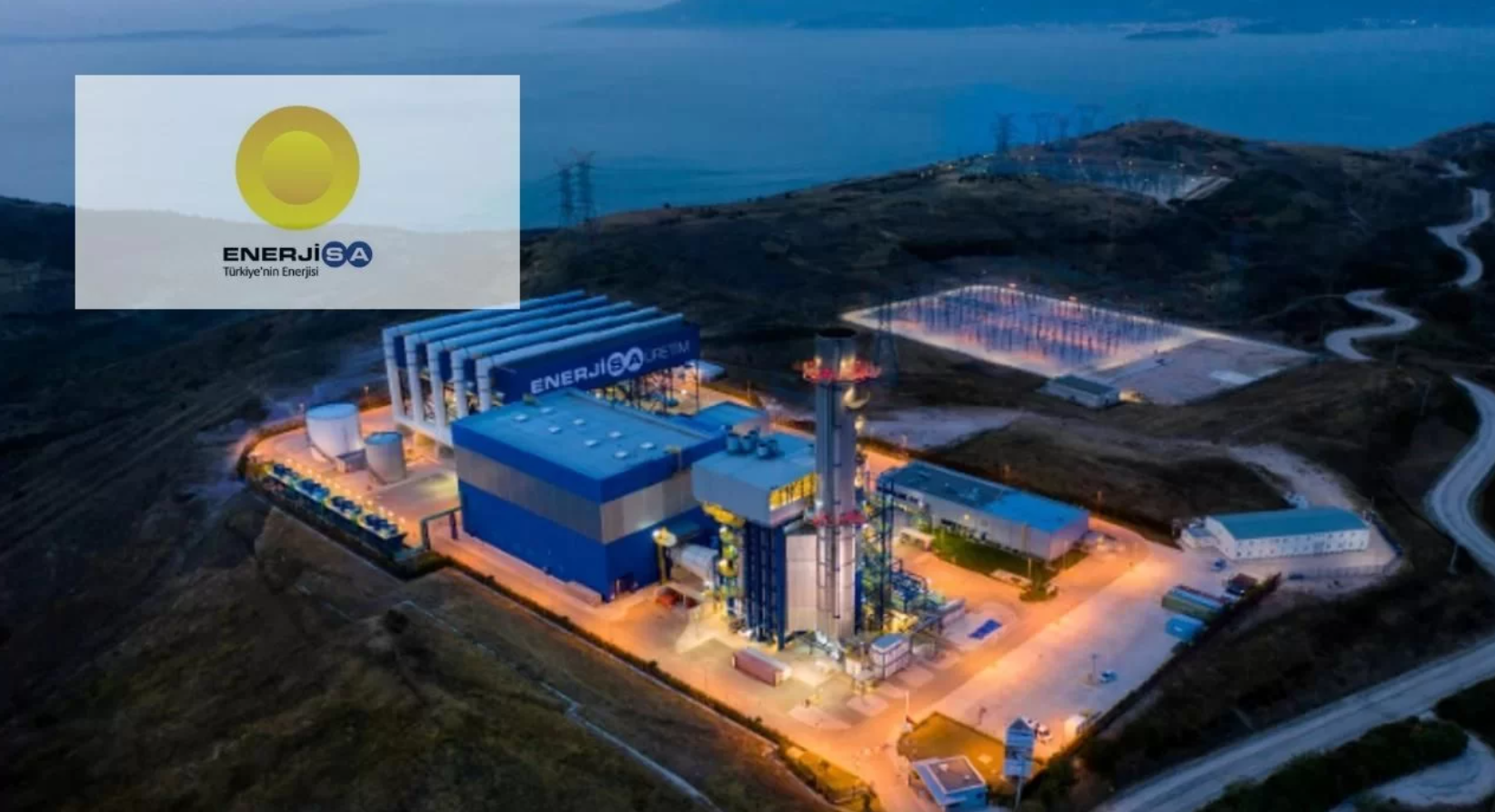 Gedik , Enerjisa  Hedef Fiyatı 110 TL Olarak Korudu