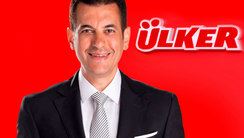 Ülker, S&P Global’in The Sustainability Yearbook Listesi’nde