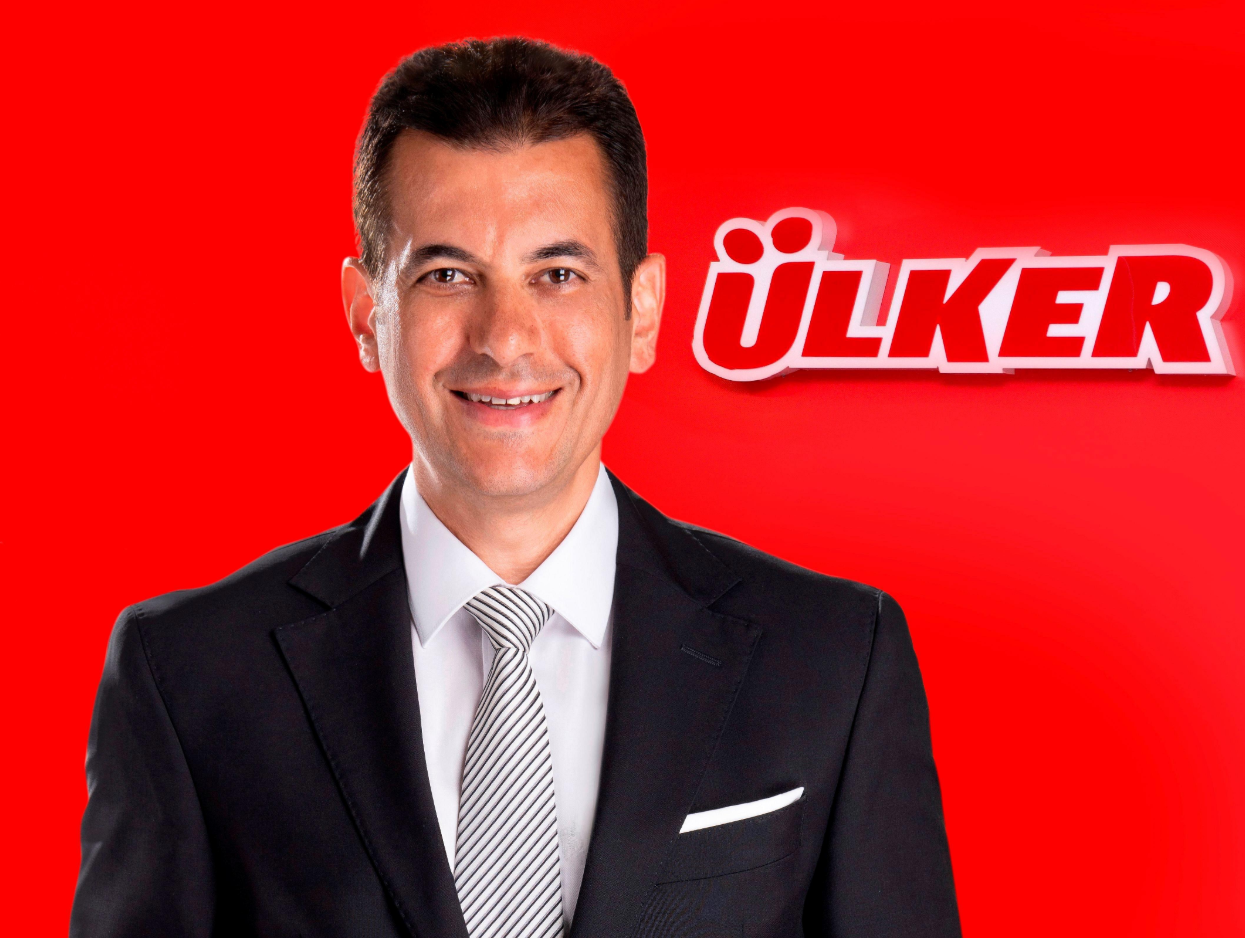 Ülker, S&P Global’in The Sustainability Yearbook Listesi’nde