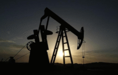 Brent Crude Oil 85 Doları Test Etti