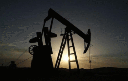 Brent Crude Oil 85 Doları Test Etti