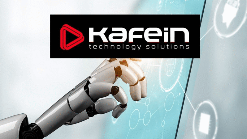 KFEIN “Dinamik Veri Maskeleme” Ürününü Devraldı
