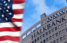 HALKBANK davası 11 Mart’a ertelendi
