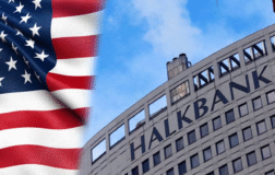 HALKBANK davası 11 Mart’a ertelendi