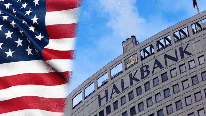 HALKBANK davası 11 Mart’a ertelendi