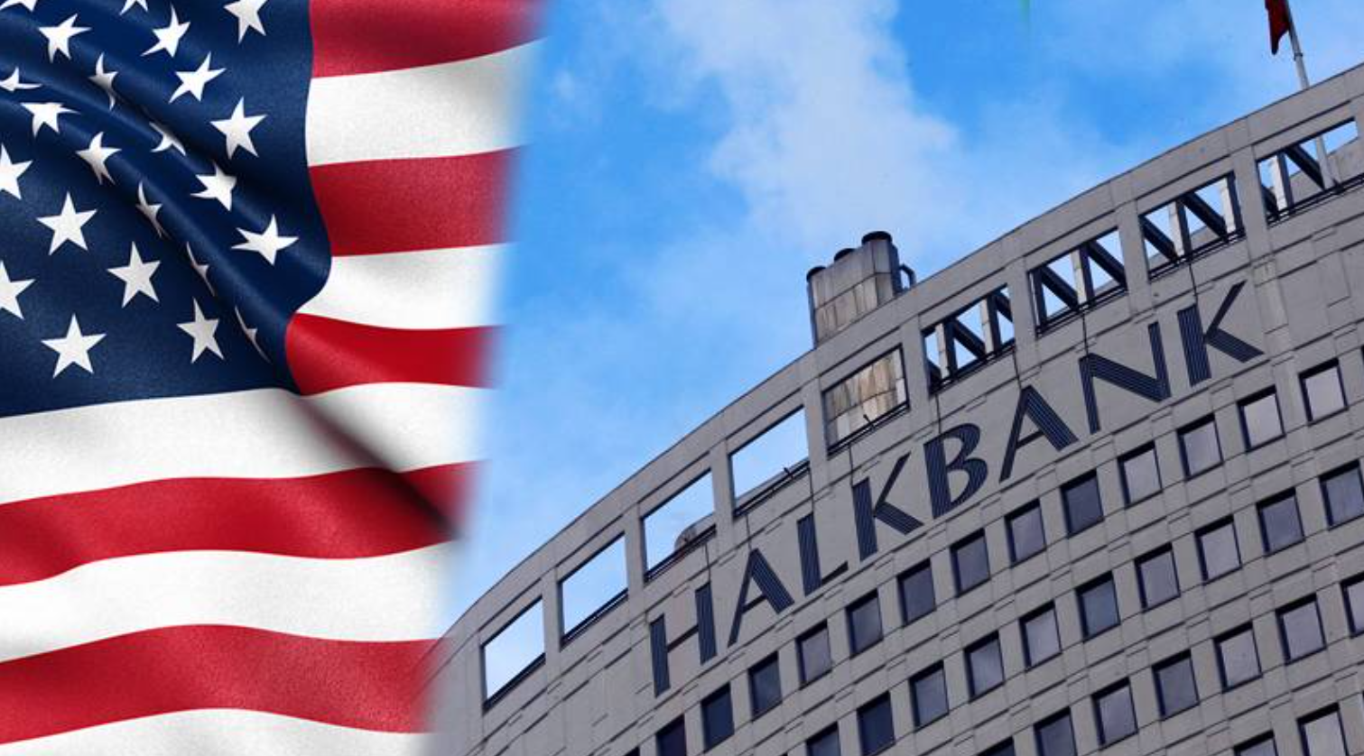 HALKBANK davası 11 Mart’a ertelendi