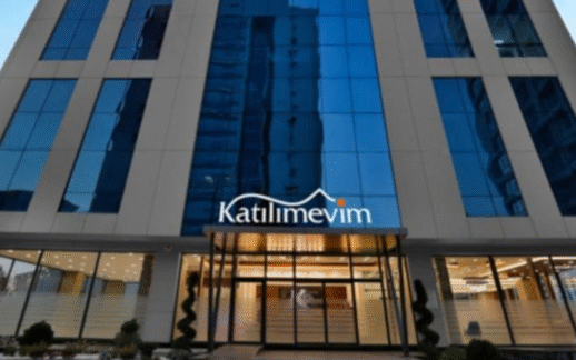 KTLEV’in Bankası Faaliyet İzni Aldı