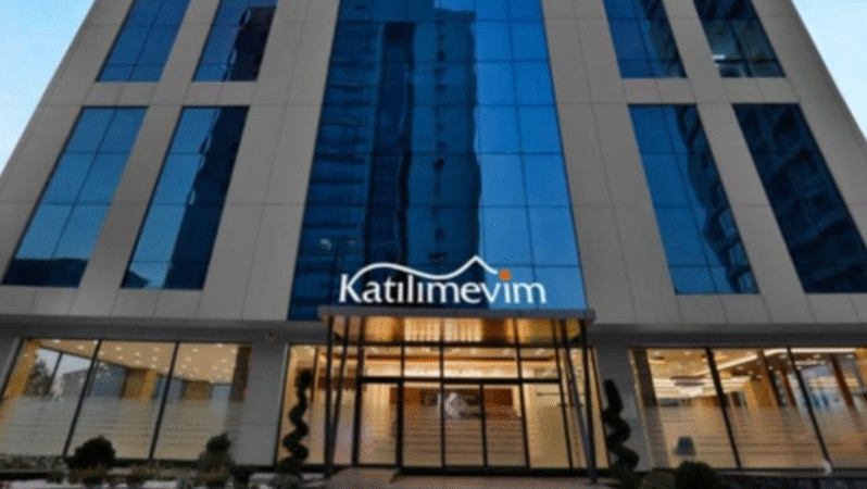 KTLEV’in Bankası Faaliyet İzni Aldı