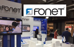 FONET  İhale Kazandı