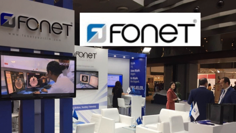 FONET  İhale Kazandı