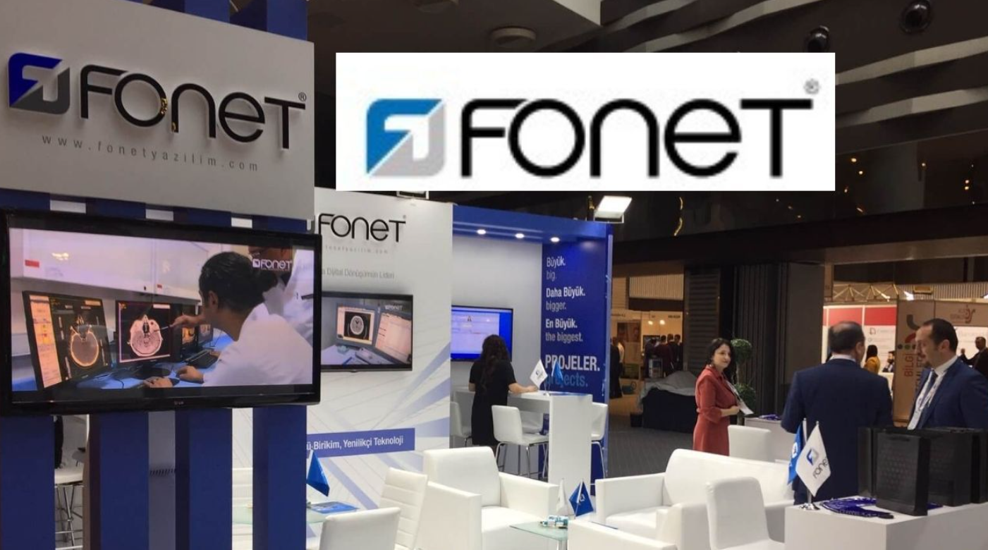 FONET  İhale Kazandı