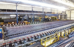 İDÇ Liman İçin Halka Arz Adımı