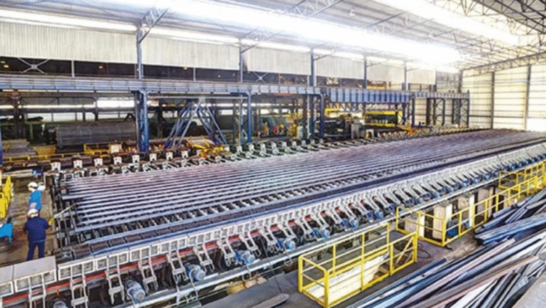 İDÇ Liman İçin Halka Arz Adımı