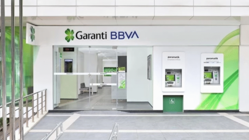 GARAN’dan 1 Lot için 5TL Temettü