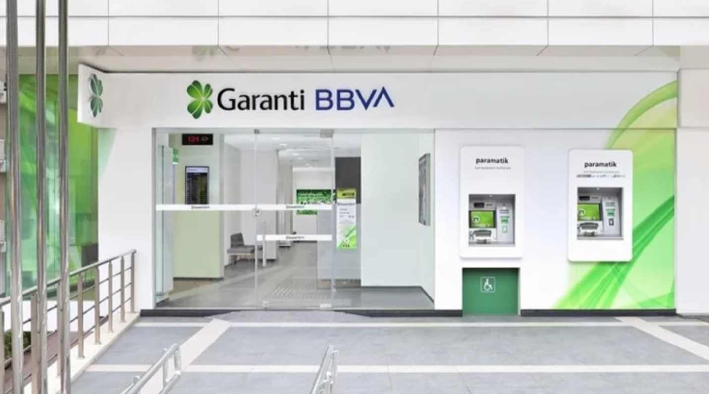 GARAN’dan 1 Lot için 5TL Temettü