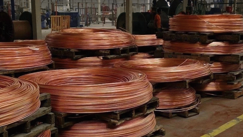 Rekor Gümüş Fiyatları Güneş Enerjisinde Bakır Tartışmasını Alevlendirdi