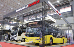 Anadolu Isuzu’dan 2026 Satış Beklentisi