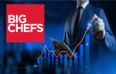 Büyük Şefler’den 300 Bin Lot Geri Alım