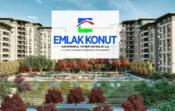 EKGYO 6 Milyar TL Kar Açıkladı