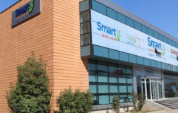 Smart Güneş 2025’te Zarara Döndü