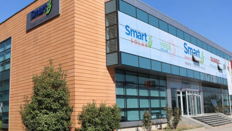 Smart Güneş 2025’te Zarara Döndü