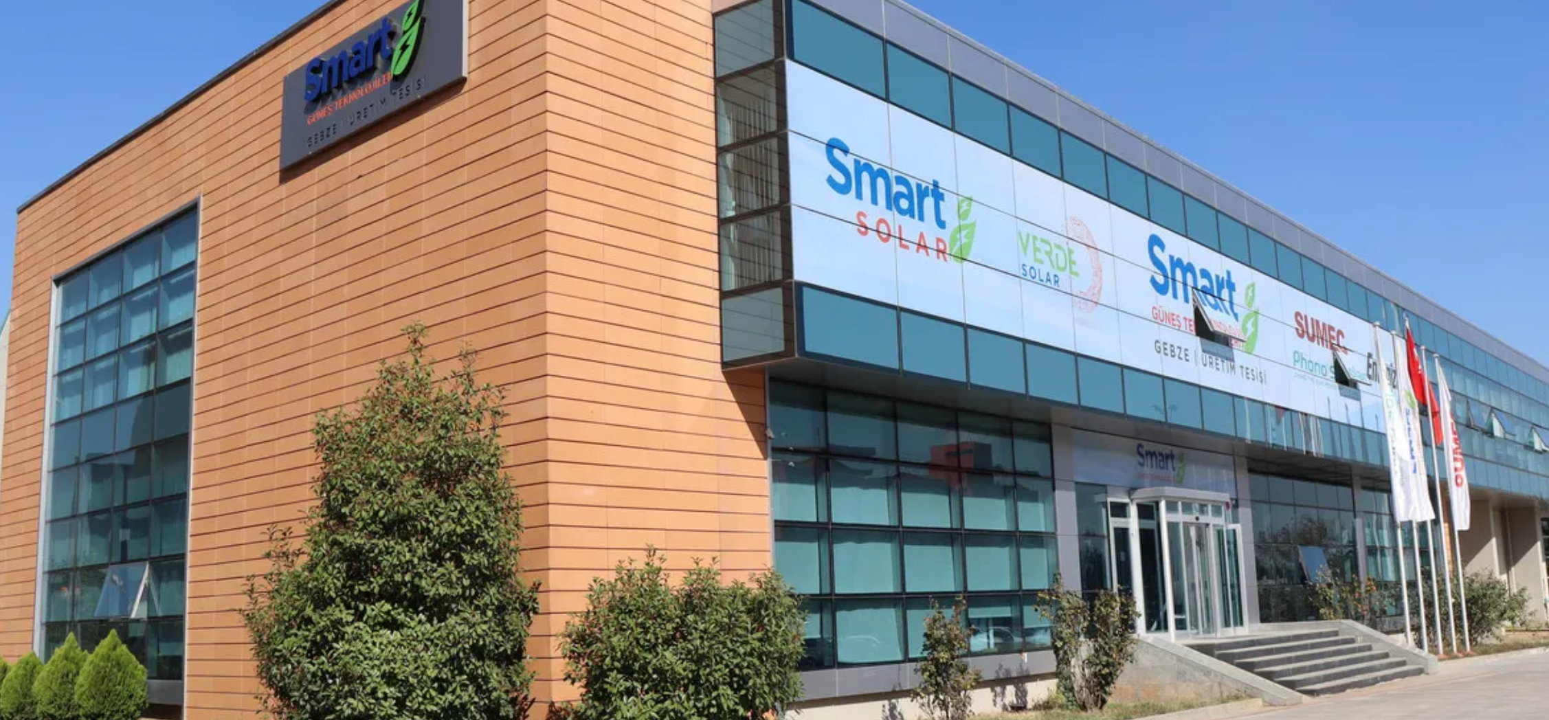 Smart Güneş 2025’te Zarara Döndü