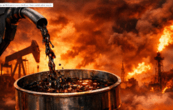 Orta Doğu Gerilimi Piyasaları Sarstı