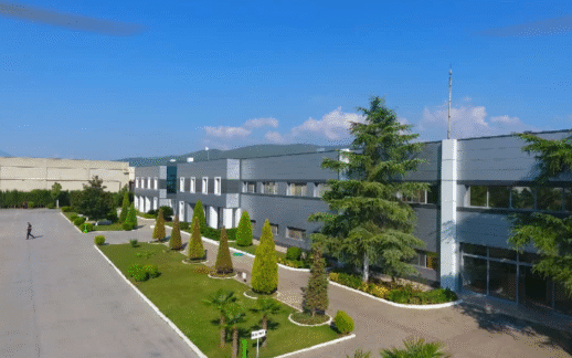 SUNTK Guatemala’da Kumaş Fabrikası Planlıyor