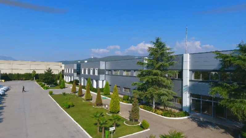 SUNTK Guatemala’da Kumaş Fabrikası Planlıyor