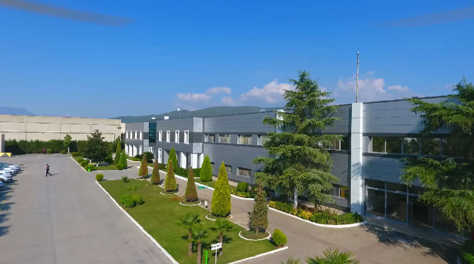 SUNTK Guatemala’da Kumaş Fabrikası Planlıyor