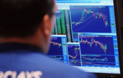 New York Borsası Haftaya Düşüşle Başladı