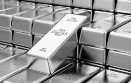 Gümüşte Kritik Eşik: 80–85 Bandı