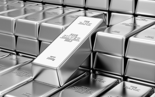 Gümüşte Kritik Eşik: 80–85 Bandı