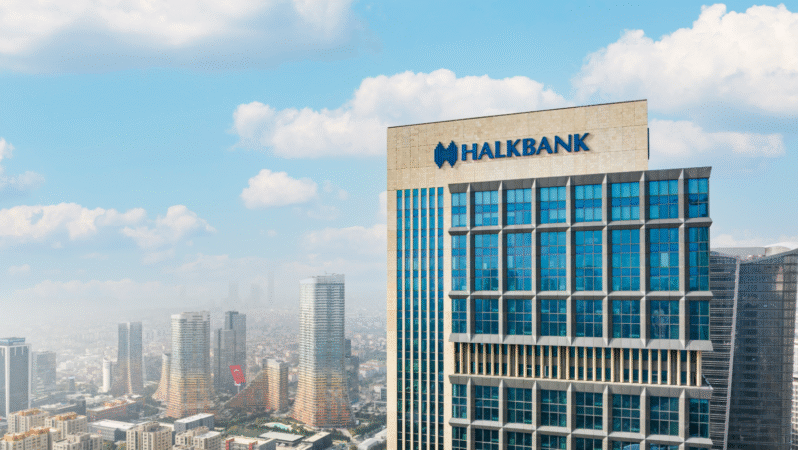 ABD’de Halkbank Davasında Uzlaşma Sinyali