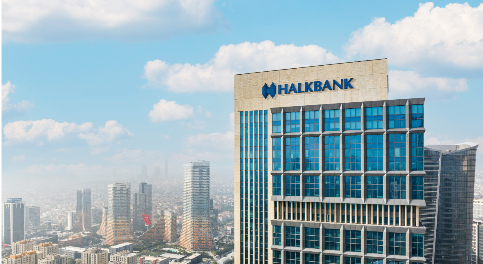 ABD’de Halkbank Davasında Uzlaşma Sinyali