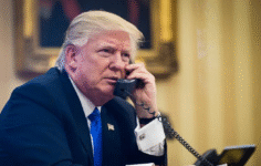 Trump: İran’la Savaş Büyük Ölçüde Tamamlandı