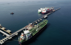 LNG Piyasasında Tedarik Alarmı