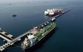 LNG Piyasasında Tedarik Alarmı