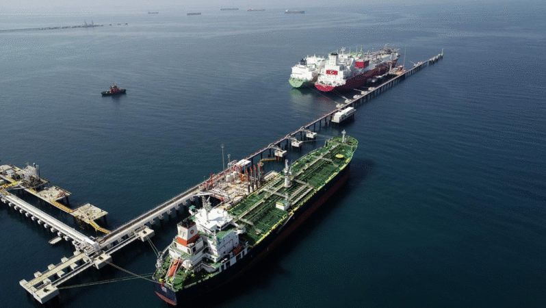 LNG Piyasasında Tedarik Alarmı