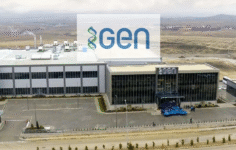 GEN İlaç’ın Alzheimer Adayı Faz 2’ye Geçti