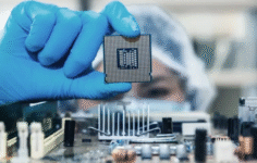 Orta Doğu Gerilimi Çip Tedarikini Tehdit Ediyor